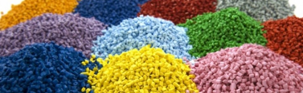 Полимерные материалы