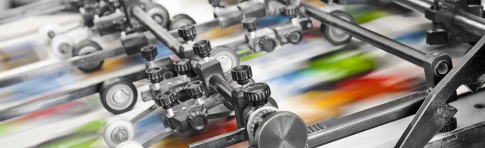 Полиграфические решения